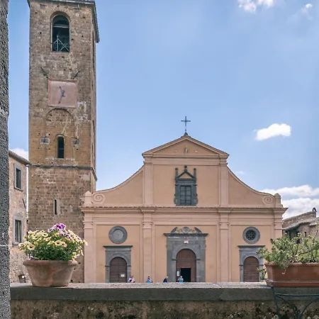 Locanda Della Buona Ventura-2