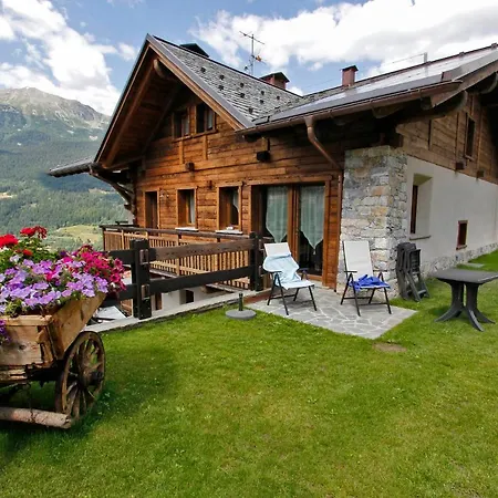 Chalet Teo e Marianna-2