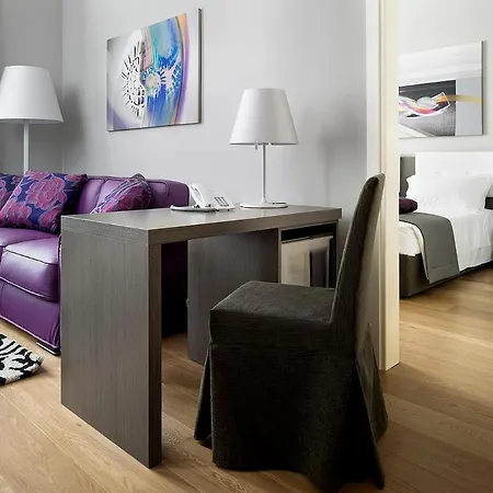 Palace Suite-2