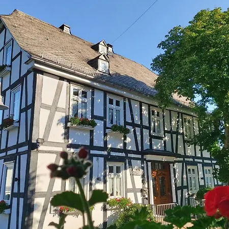 Landhotel Albers-2