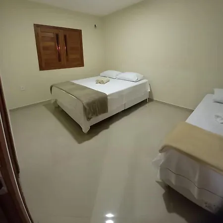 Hospedaria São João-2