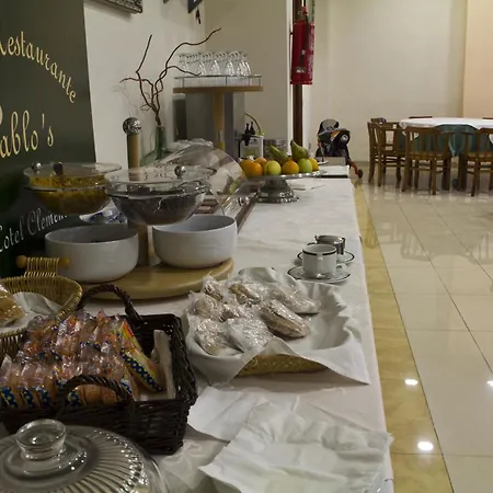 Hotel Clemente-2