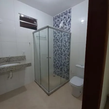 Hospedaria São João-3