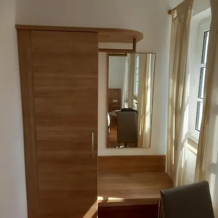 Hotel Krone Bad Cannstatt-2