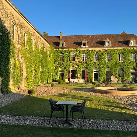 Hôtel Les Ursulines-3