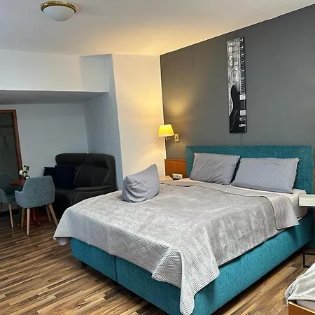 Hotel Oberledinger Hof-3