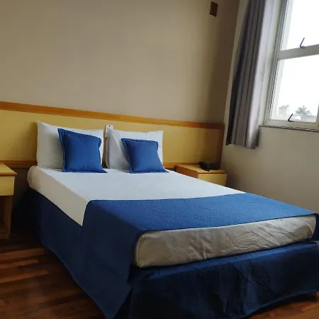 Summit Inn Hotel Pouso Alegre-2
