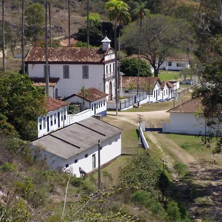 POUSADA VILA DO BIRIBIRI EXCLUSIVAMENTE DENTRO da VILA DO BIRIBIRI-3