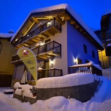 Rifugio Lilla-3