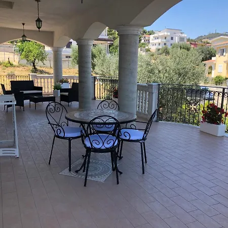 B&B Rosa dei Venti-3