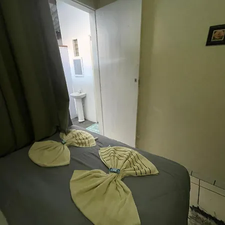 Pousada Casa de Bragança II-3