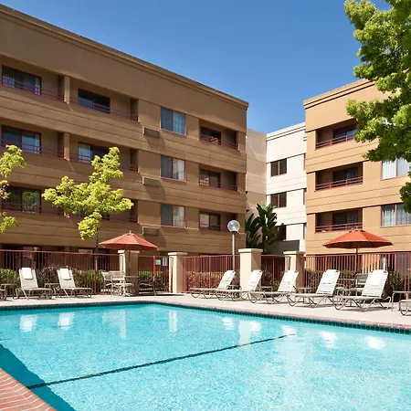 Sonesta Select San Jose Airport-3
