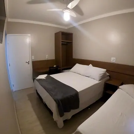 Hotel Tertulio'S-2