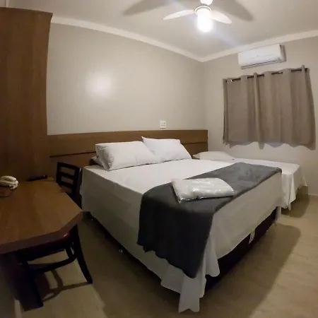 Hotel Tertulio'S-3