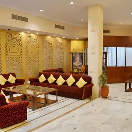 Hotel Heritage Inn-2