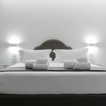 Suite Palermo Apartment-3