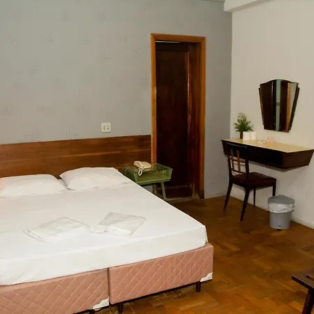 Amazonas Palace Hotel Belo Horizonte - Avenida Amazonas-3