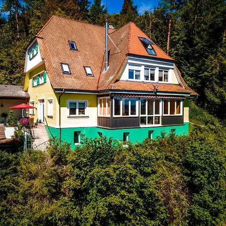 Jägerhaus Donaueschingen-2