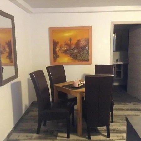 Hotel M&S garni-2