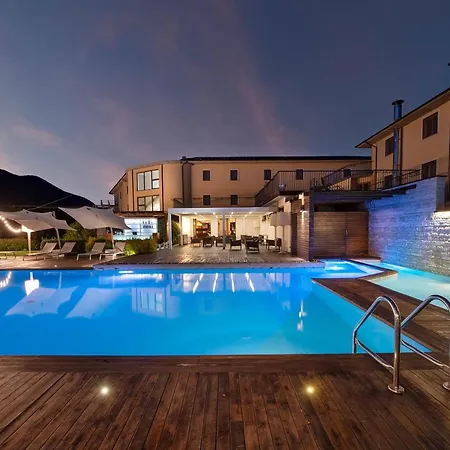 Sport Village Hotel & Spa-3