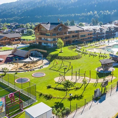 Ferienanlage Central-2