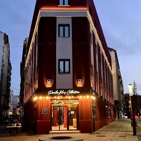 Hotel Paula Films Collection-2