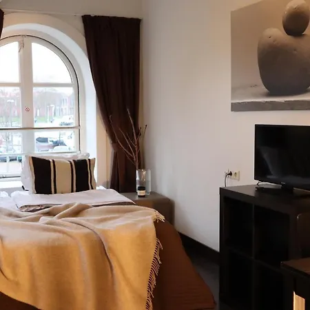 Bar-Bistro-Hotel DOK-2