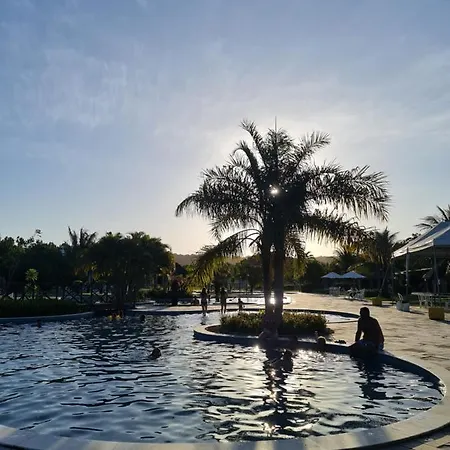 ILOA Condomínio Resort Barra de São Miguel, Próximo a PISCINA bloco L-3