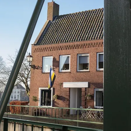 Yep! Slapen bij de Sluis-2