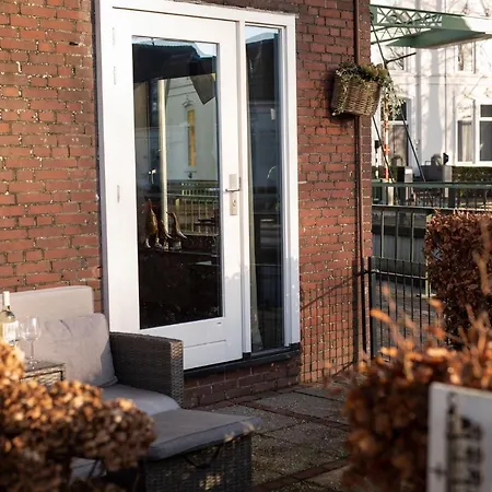Yep! Slapen bij de Sluis-3