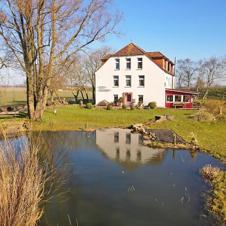 Pension Altes Zollhaus-2