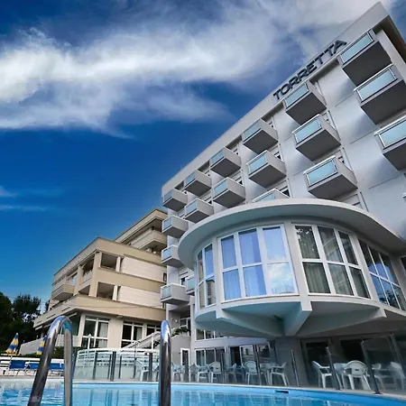 Hotel Torretta-2