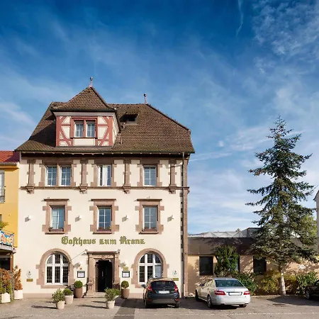 Gasthaus zum Kranz-2