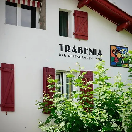 Auberge Trabenia-3