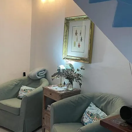 La Maisonette Antibes-3