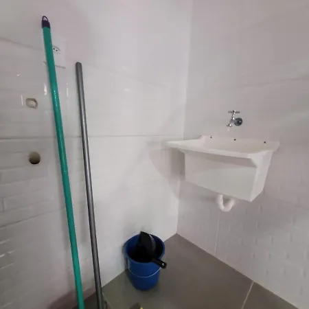 Apartamento confortável para até 6 pessoas, são 10 unidades, Excelente custo benefício-3