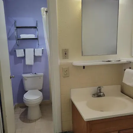 Budget Inn Motel Dalhart-3