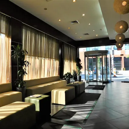Wyndham Garden Long Island City-2