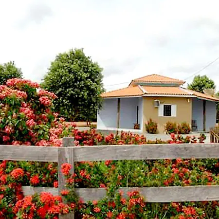 Pousada Canto das Araras - Vila Bom Jardim Nobres MT-3