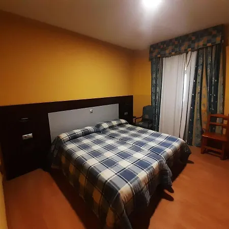Hotel Salamanca Zent-2