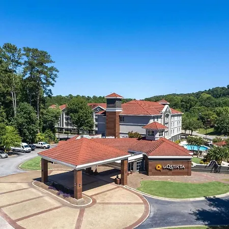 La Quinta By Wyndham Birmingham Hoover-2