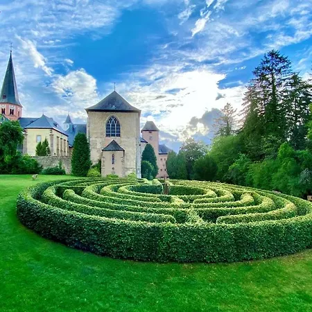 Kloster Steinfeld Gästehaus-2