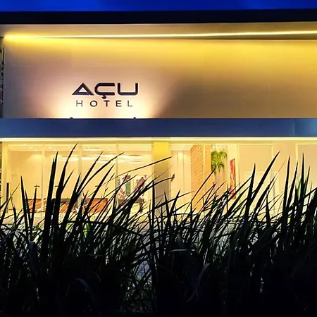 Açu Hotel-2