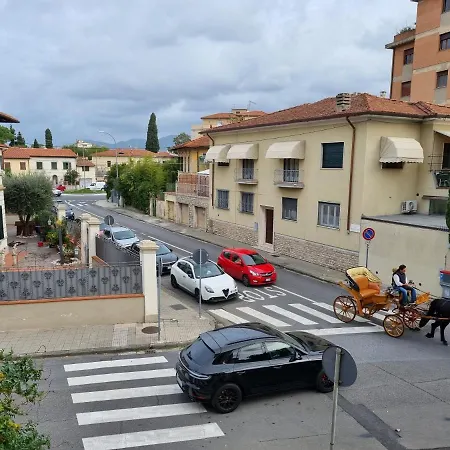 Villa Rismondo Pisa-2