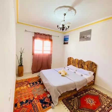 Ayour Hostel Taghazout-2