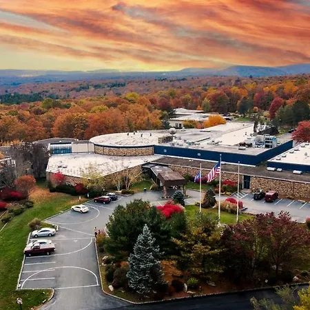 Mountain Laurel Resort-2