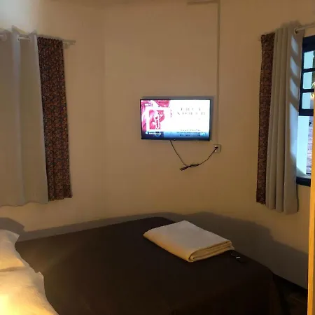Hospedaria Porto 27-2