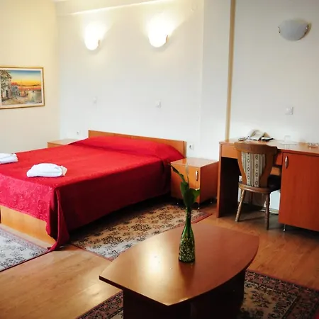 VIP Hotel SKOPJE - New Management-2