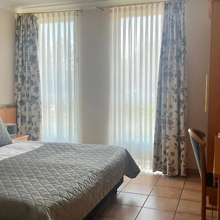 Hotel Garni an der Eissporthalle-2
