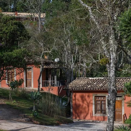 Quinta dos Pinhais Pouso e Charme-3
